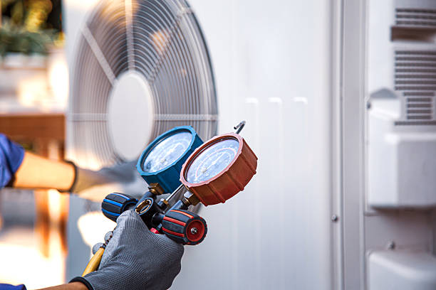 Trusted Ac Repair service in College Station, TX - HVAC Repair CO